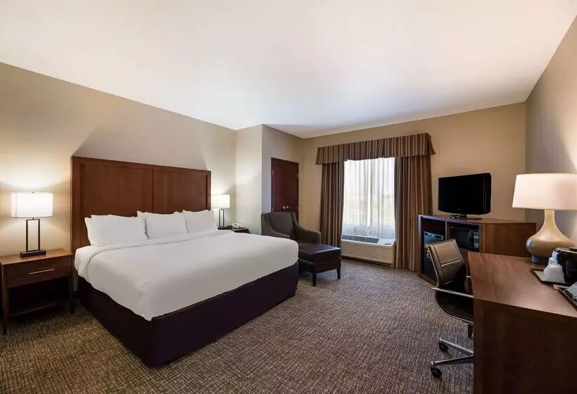 Fotos del hotel Comfort Inn & Suites Las Vegas - Nellis:  5