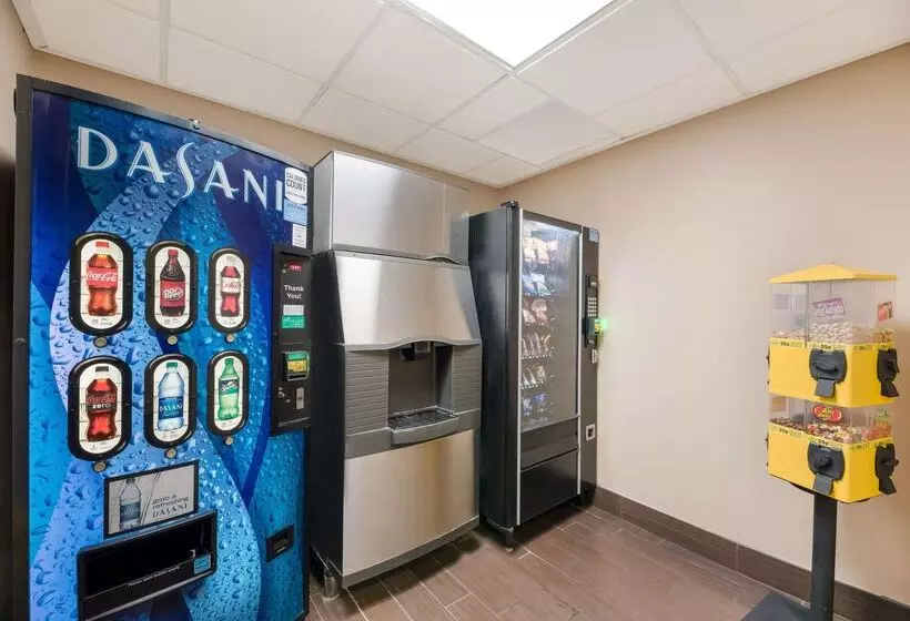 Fotos del hotel Comfort Inn & Suites Las Vegas - Nellis:  4