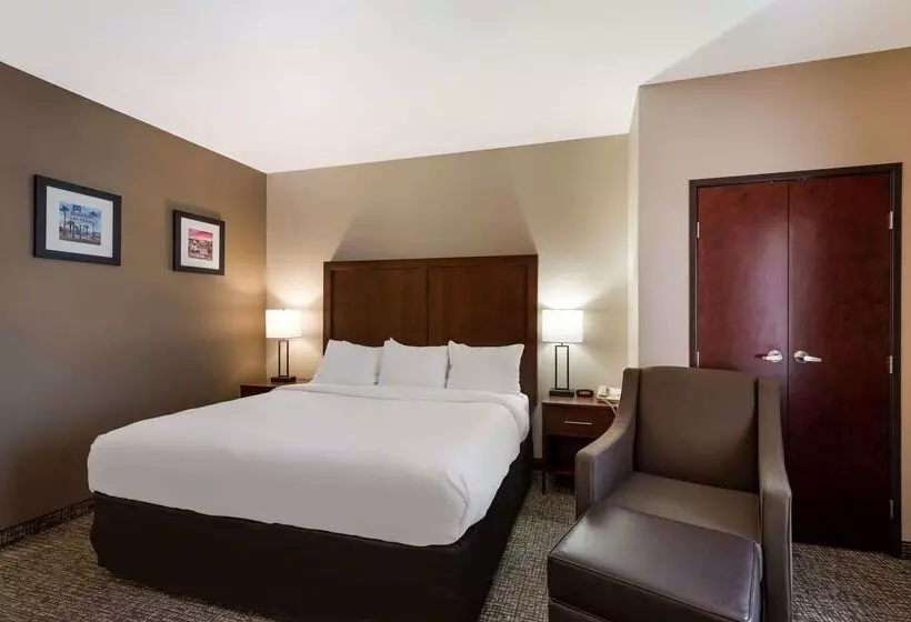 Fotos del hotel Comfort Inn & Suites Las Vegas - Nellis:  20