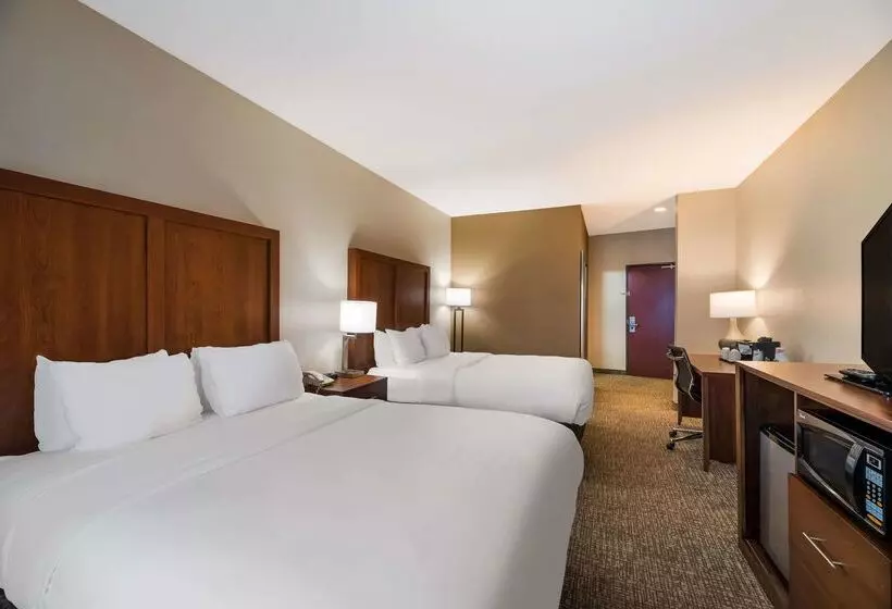 Fotos del hotel Comfort Inn & Suites Las Vegas - Nellis:  15