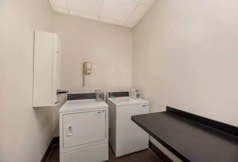 Fotos del hotel Comfort Inn & Suites Las Vegas - Nellis:  25