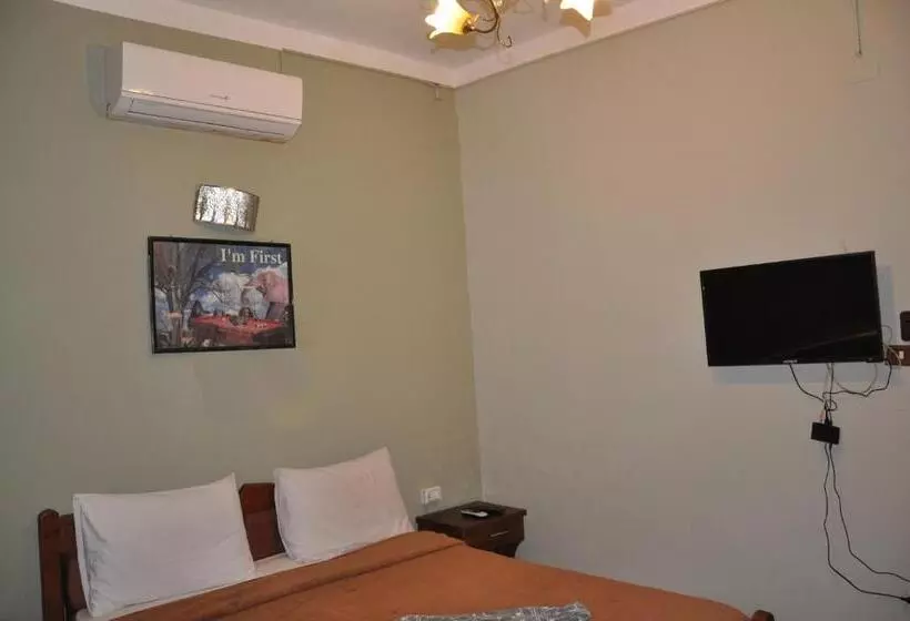 Fotos del hotel Dahab Plaza:  13