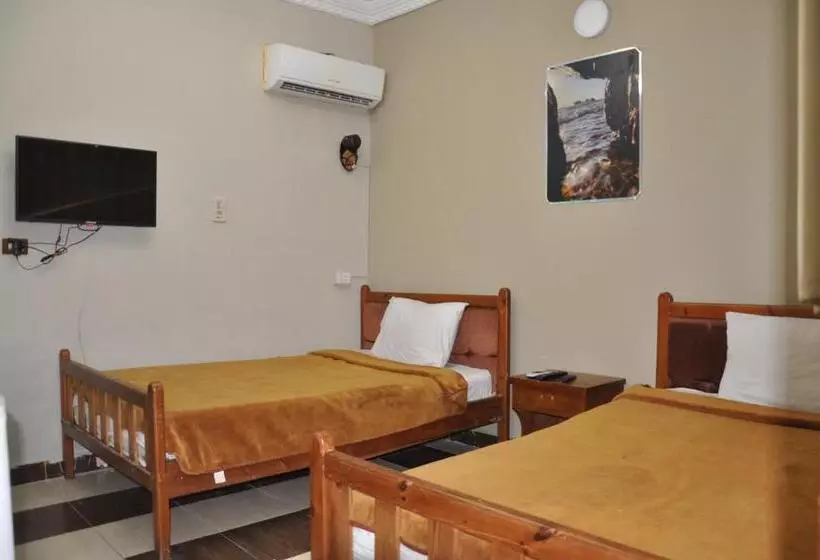 Fotos del hotel Dahab Plaza:  25