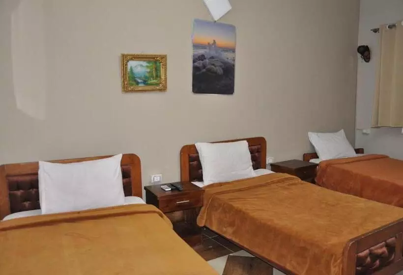 Fotos del hotel Dahab Plaza:  11