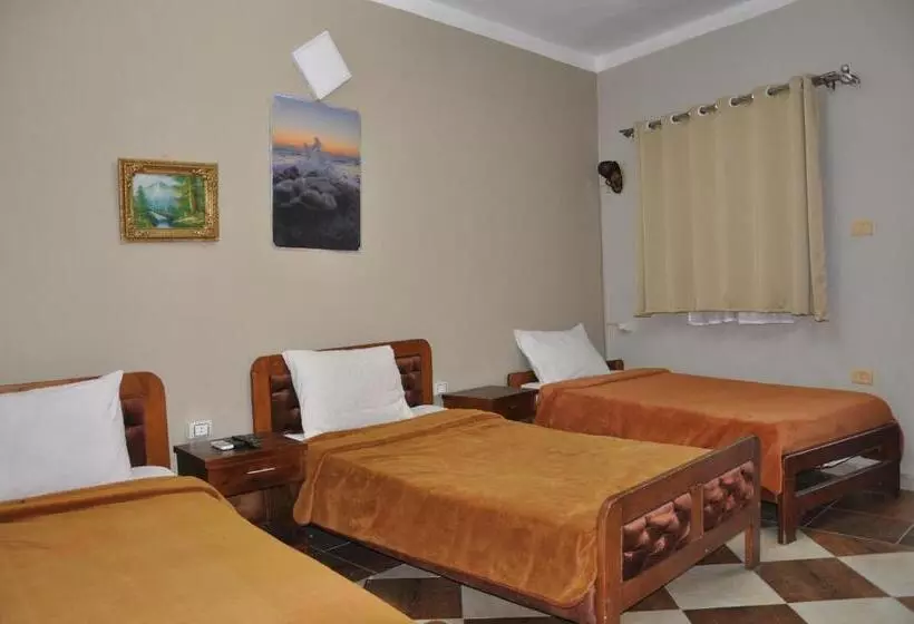 Fotos del hotel Dahab Plaza:  10