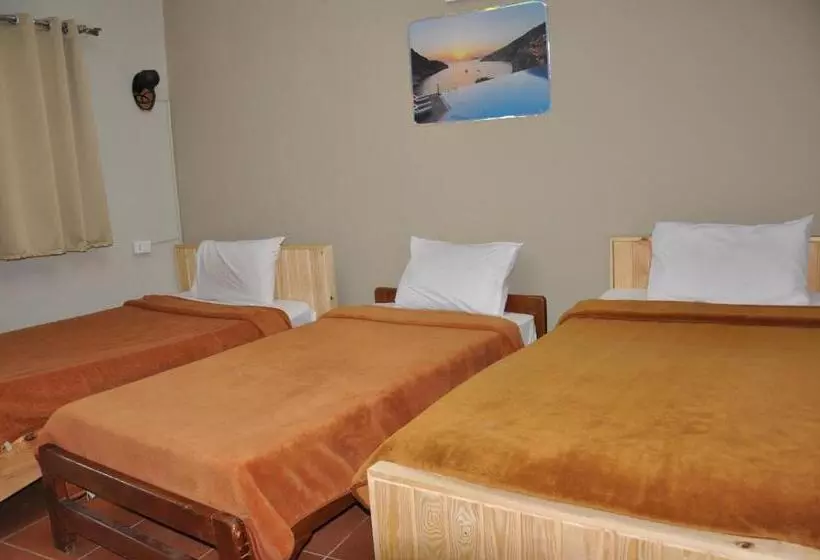 Fotos del hotel Dahab Plaza:  8