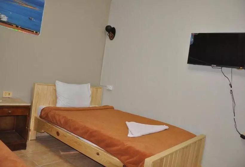 Fotos del hotel Dahab Plaza:  20