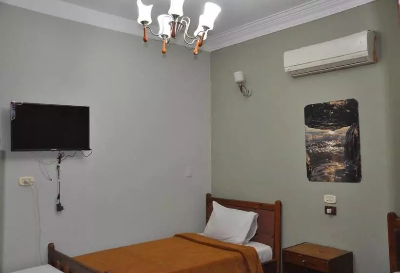 Fotos del hotel Dahab Plaza:  9