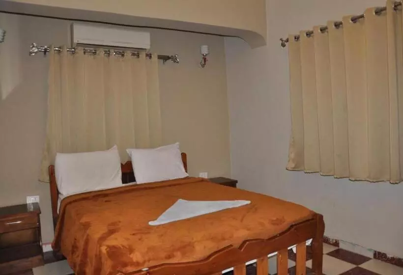 Fotos del hotel Dahab Plaza:  5