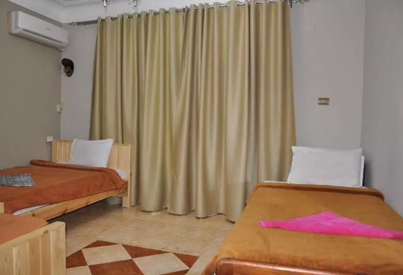 Fotos del hotel Dahab Plaza:  12