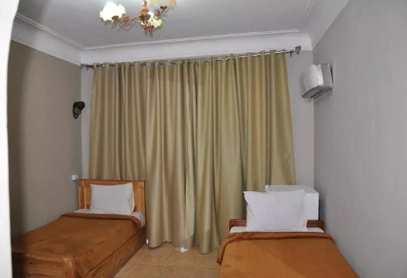 Fotos del hotel Dahab Plaza:  15