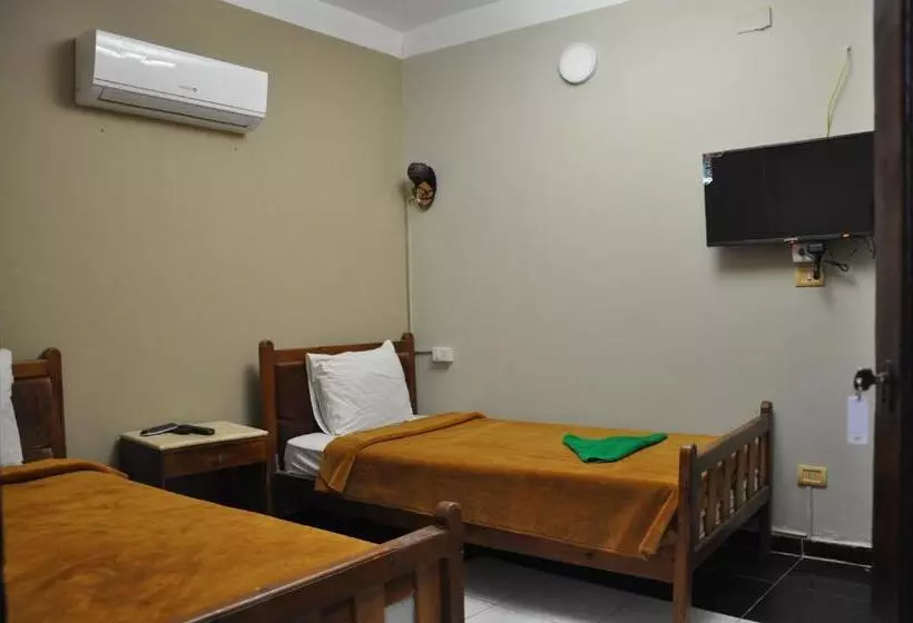 Fotos del hotel Dahab Plaza:  22