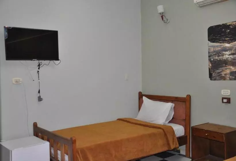 Fotos del hotel Dahab Plaza:  23