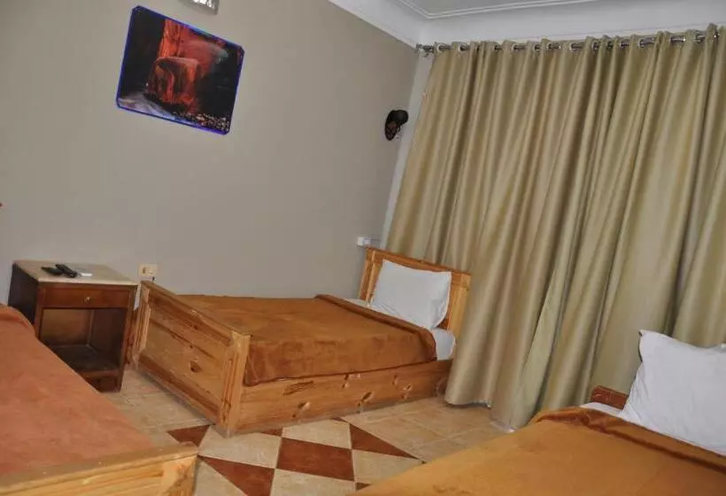 Fotos del hotel Dahab Plaza:  17