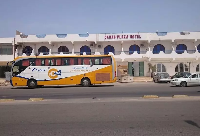 Fotos del hotel Dahab Plaza:  4