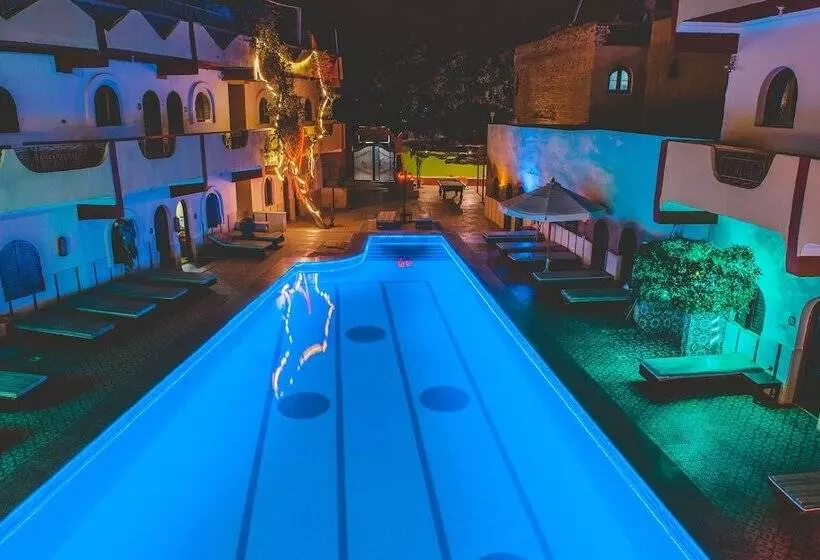 Fotos del hotel Dahab Plaza:  6