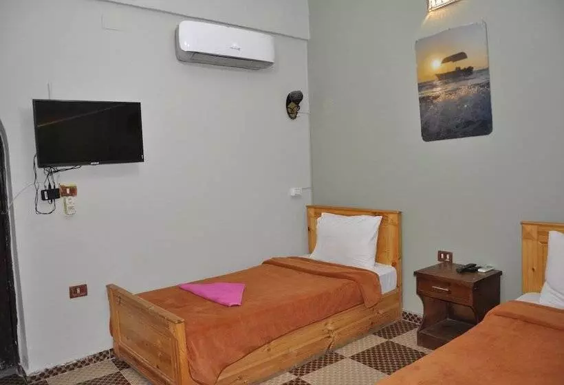 Fotos del hotel Dahab Plaza:  21