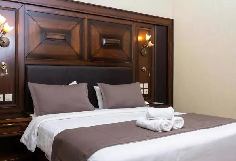 Fotos del hotel Dellas Boutique:  21