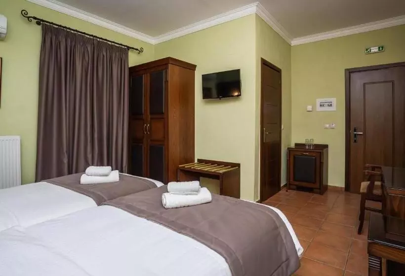 Fotos del hotel Dellas Boutique:  17