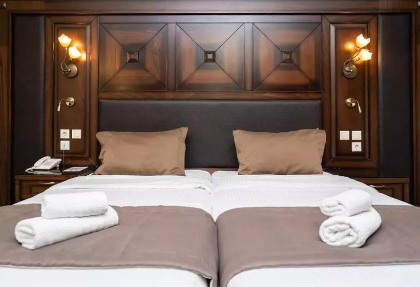 Fotos del hotel Dellas Boutique:  24