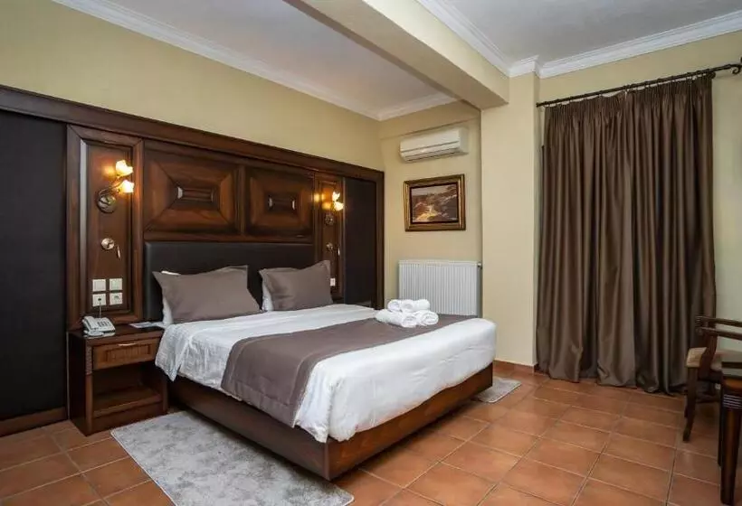 Fotos del hotel Dellas Boutique:  25