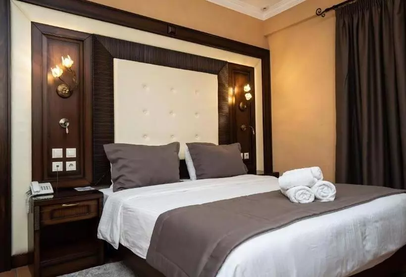 Fotos del hotel Dellas Boutique:  16