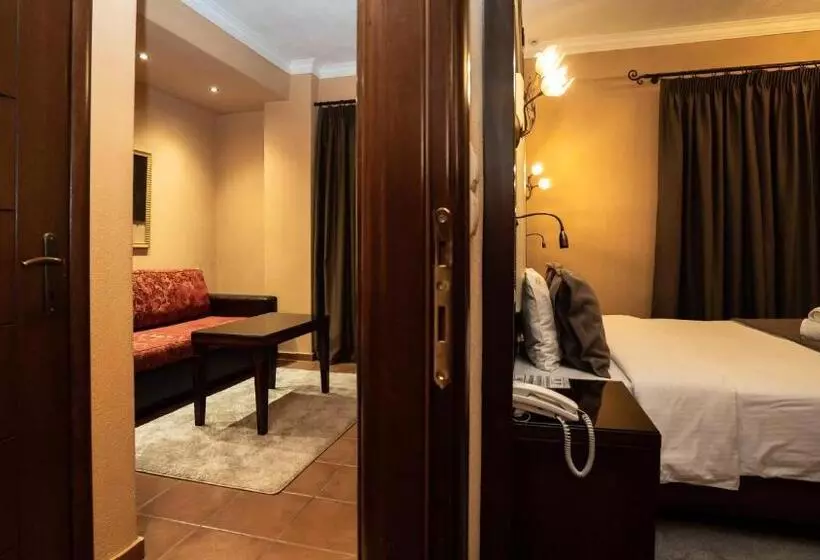 Fotos del hotel Dellas Boutique:  23