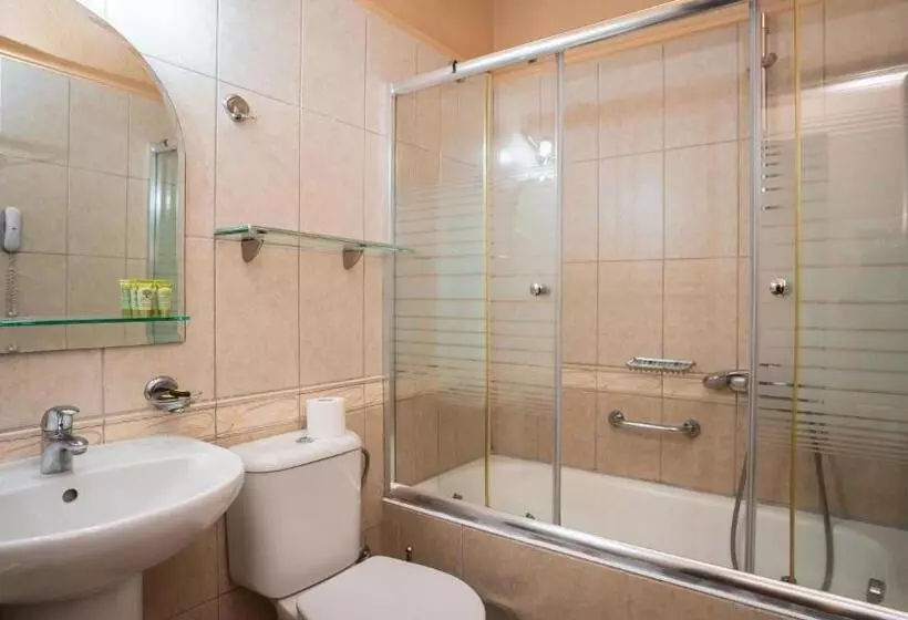 Fotos del hotel Dellas Boutique:  9