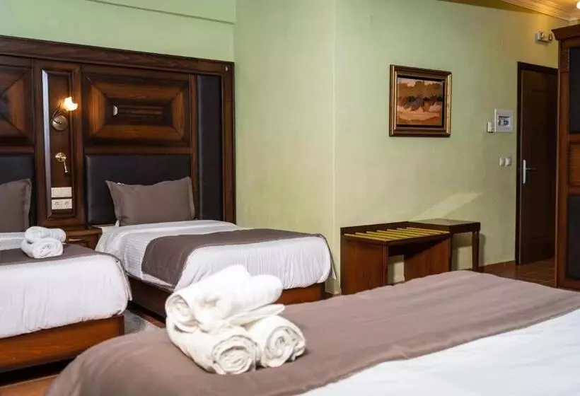 Fotos del hotel Dellas Boutique:  22