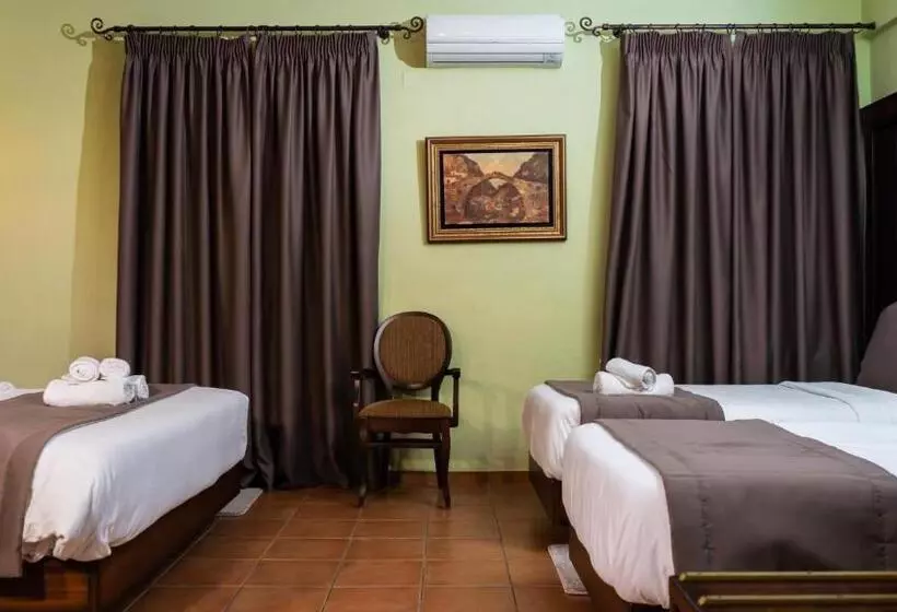 Fotos del hotel Dellas Boutique:  20