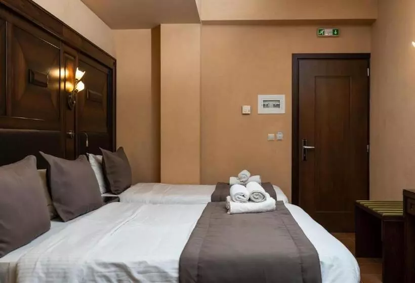 Fotos del hotel Dellas Boutique:  19