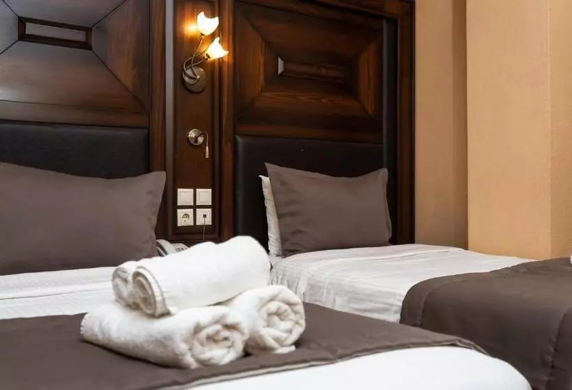 Fotos del hotel Dellas Boutique:  15