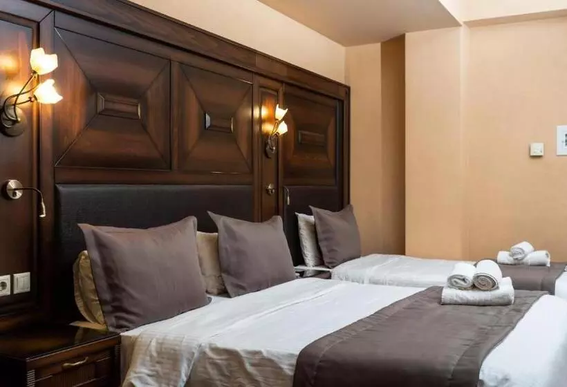 Fotos del hotel Dellas Boutique:  14