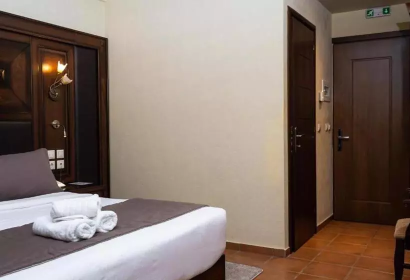 Fotos del hotel Dellas Boutique:  13