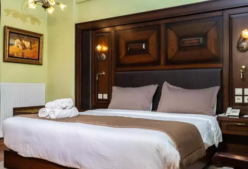 Fotos del hotel Dellas Boutique:  10