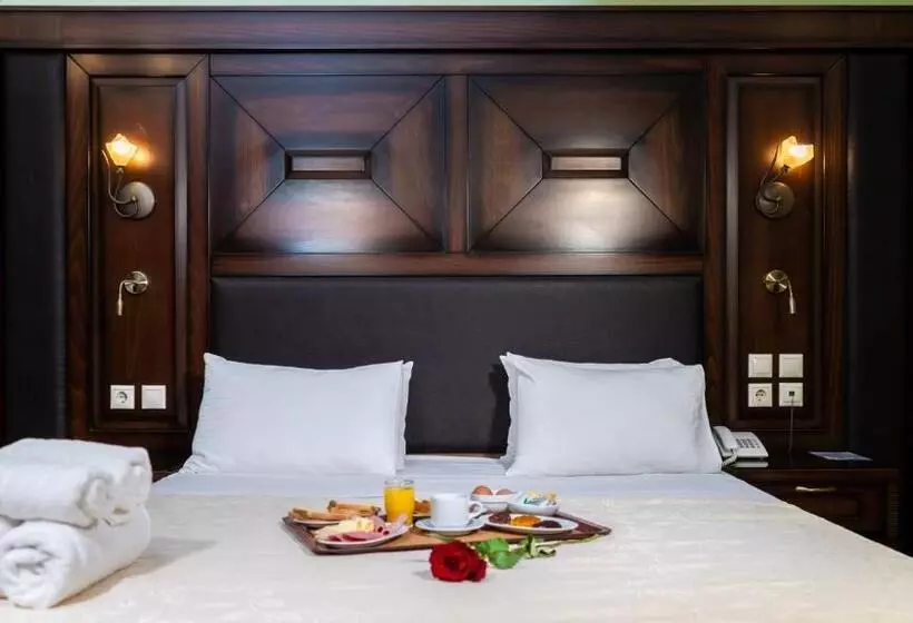 Fotos del hotel Dellas Boutique:  7