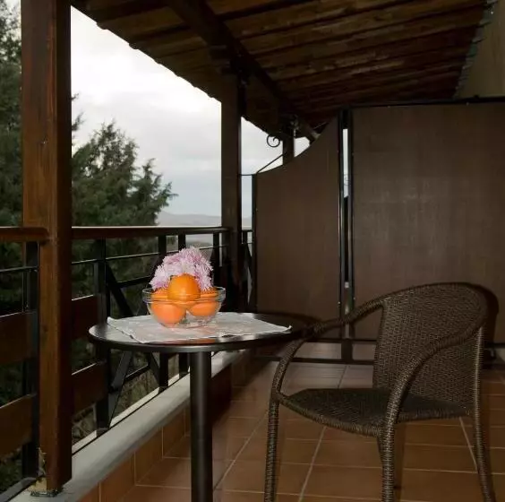 Fotos del hotel Dellas Boutique:  2