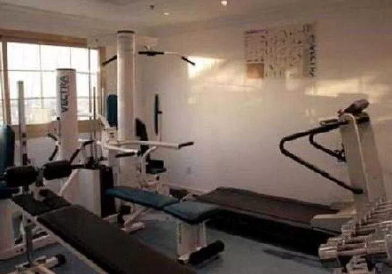 Fotos del hotel Dolphin Hotel Apartments:  2