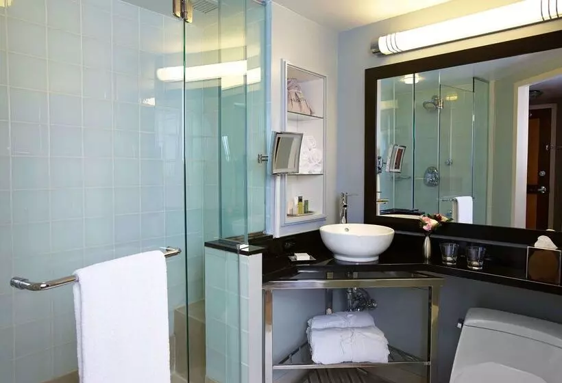 Fotos del hotel Hilton Club New York:  13