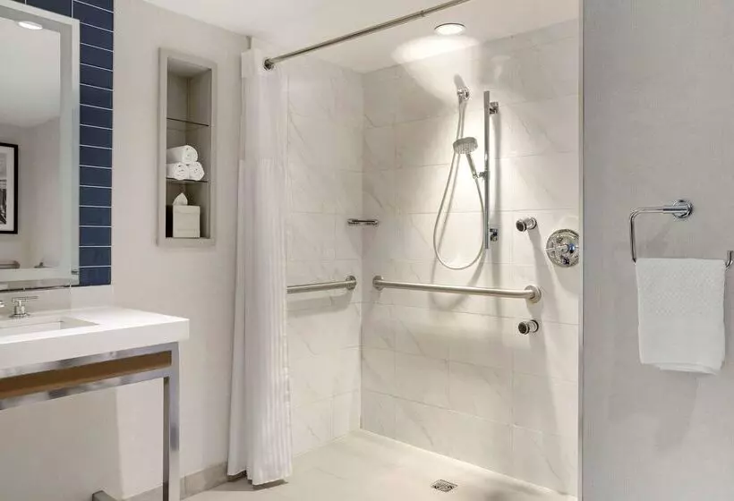 Fotos del hotel Hilton Club New York:  16