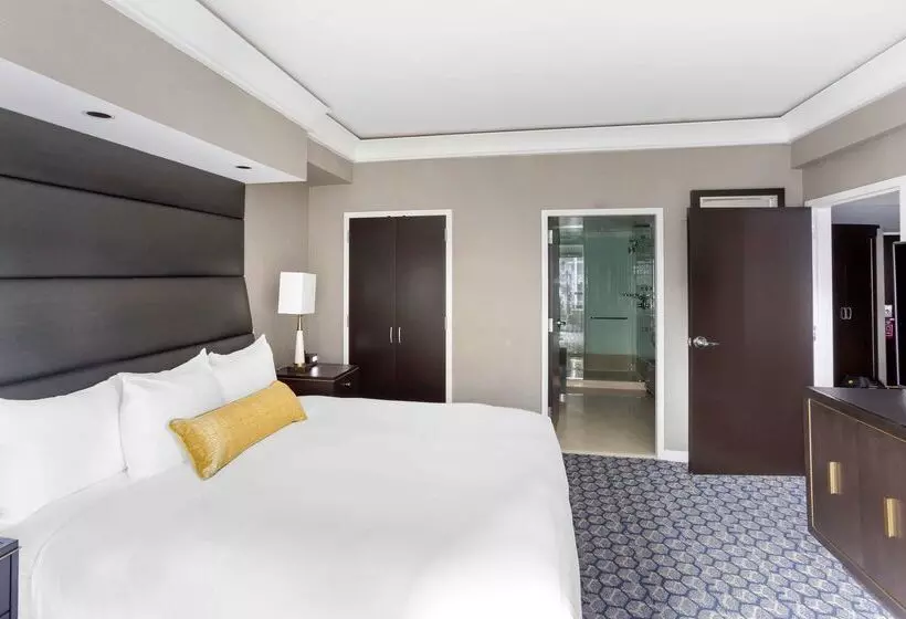 Fotos del hotel Hilton Club New York:  21