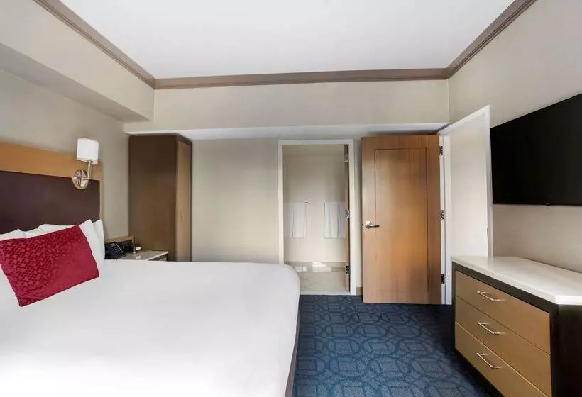 Fotos del hotel Hilton Club New York:  18