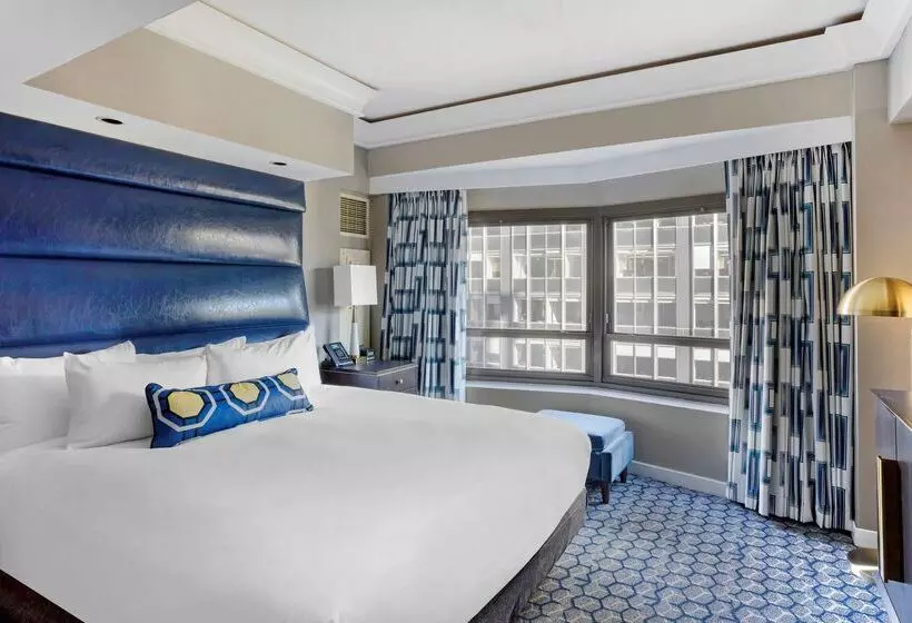 Fotos del hotel Hilton Club New York:  24