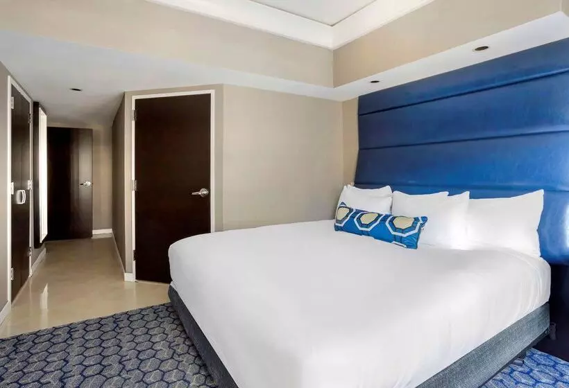 Fotos del hotel Hilton Club New York:  12