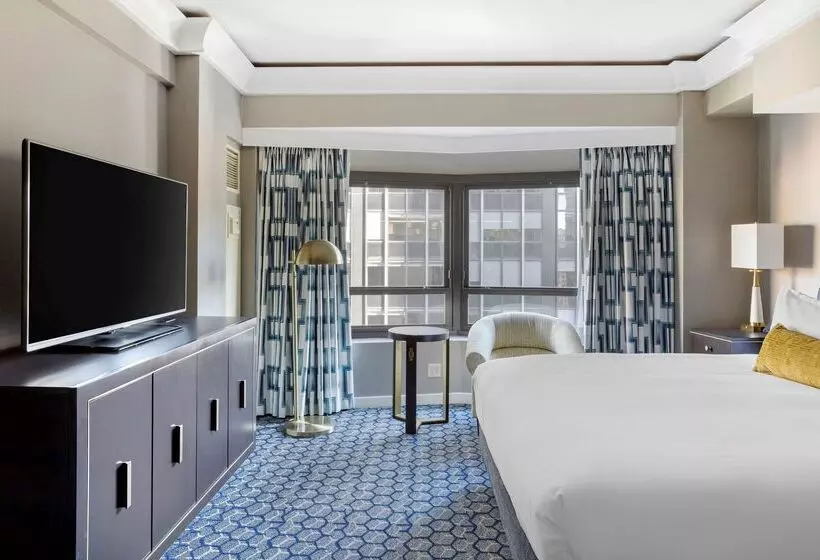 Fotos del hotel Hilton Club New York:  15