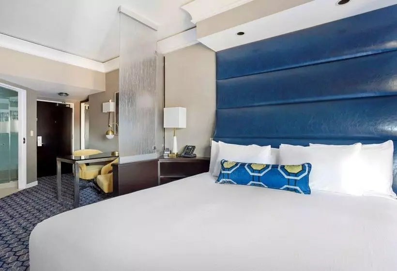 Fotos del hotel Hilton Club New York:  20