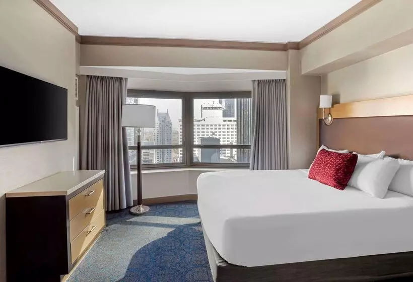 Fotos del hotel Hilton Club New York:  23