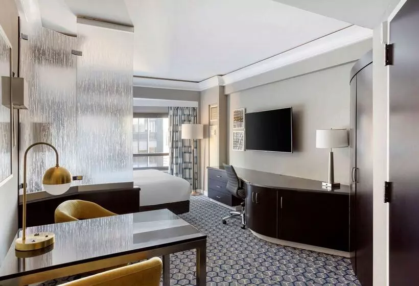 Fotos del hotel Hilton Club New York:  22