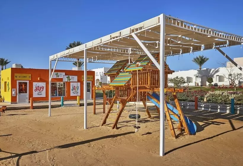 Fotos del hotel Solymar Reef Marsa:  11