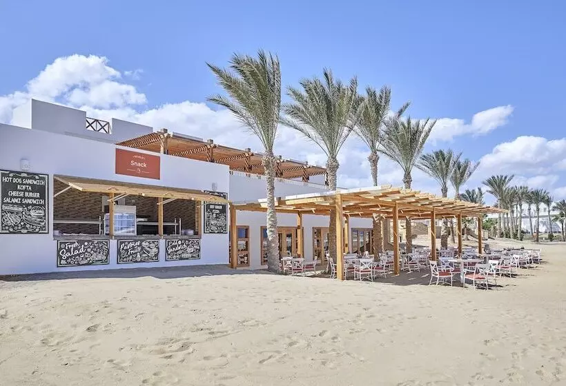 Fotos del hotel Solymar Reef Marsa:  10